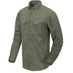 Defender Mk2 Shirt long sleeve Ripstop