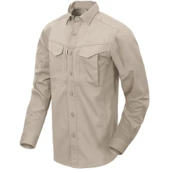 Defender Mk2 Shirt long sleeve Ripstop