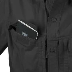 Defender Mk2 Shirt long sleeve Ripstop
