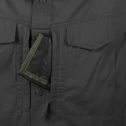 Defender Mk2 Shirt long sleeve Ripstop