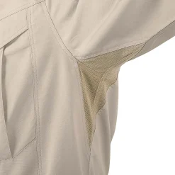 Defender Mk2 Shirt long sleeve Ripstop