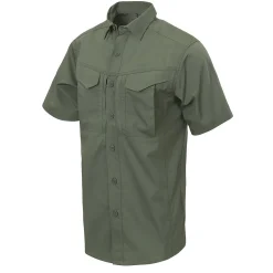 Defender Mk2 Shirt short sleeve Ripstop
