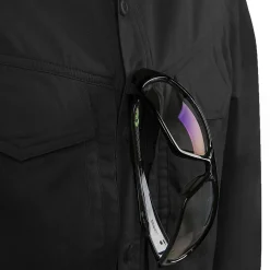 Defender Mk2 Shirt short sleeve Ripstop