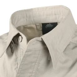 Defender Mk2 Shirt short sleeve Ripstop