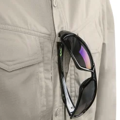 Defender Mk2 Shirt short sleeve Ripstop