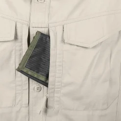Defender Mk2 Shirt short sleeve Ripstop