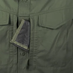 Defender Mk2 Shirt short sleeve Ripstop