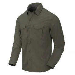 Defender Mk2 Tropical Shirt