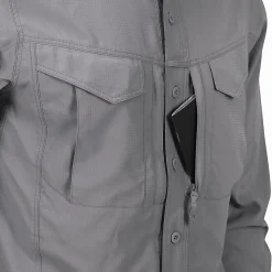Defender Mk2 Tropical Shirt