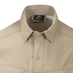 Defender Mk2 Tropical Shirt