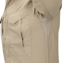 Defender Mk2 Tropical Shirt
