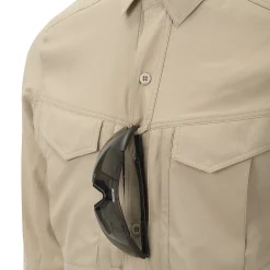 Defender Mk2 Tropical Shirt