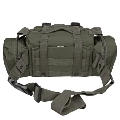 Defense Pack Assembly Rucksack