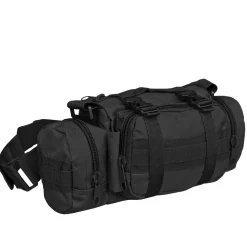 Defense Pack Assembly Rucksack