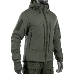 Delta ML Gen. 3 Taktische Winterjacke