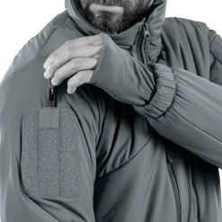 Delta ML Gen. 3 Taktische Winterjacke