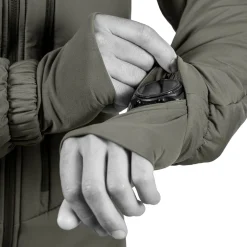 Delta ML Gen. 3 Taktische Winterjacke