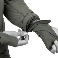 Delta ML Gen. 3 Taktische Winterjacke