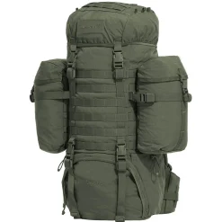 DEOS 65 LT Tactical Backpack