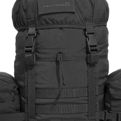 DEOS 65 LT Tactical Backpack