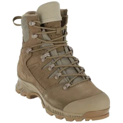 Desert Defence II Clima Einsatzstiefel