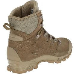 Desert Defence II Clima Einsatzstiefel