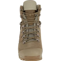 Desert Defence II Clima Einsatzstiefel