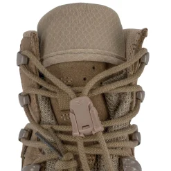 Desert Defence II Clima Einsatzstiefel