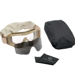 Desert Locust Essential Kit