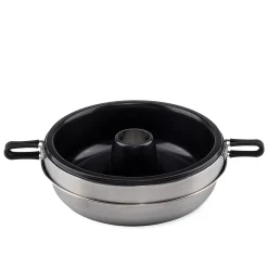 Dimego Camping Backofen