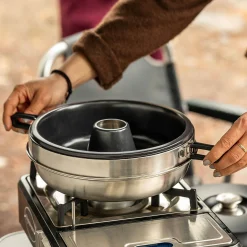 Dimego Camping Backofen