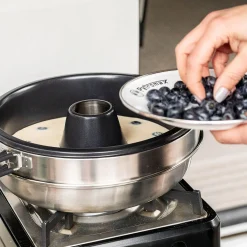 Dimego Camping Backofen