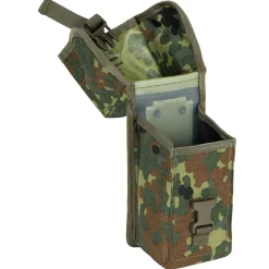 Doppel-Magazintasche G36