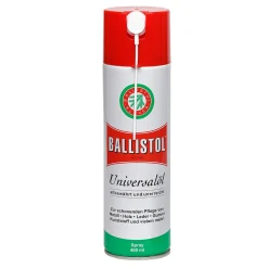 Dosensafe Ballistol