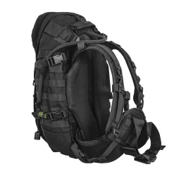 Double D 45 Tactical Hydration Backpack