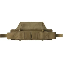 Double Horizontal Pouch