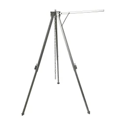 Dreibein Grill Mammoth