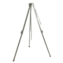 Dreibein Grill Mammoth
