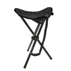 Dreibeinhocker Travelchair