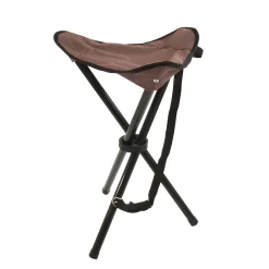 Dreibeinhocker Travelchair