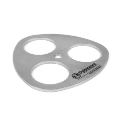 Dreibein-Ring D-Ring