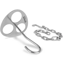 Dreibein-Ring D-Ring Large