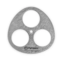 Dreibein-Ring D-Ring Large