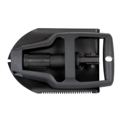 Dreifach Klappspaten Generation II mit Tasche