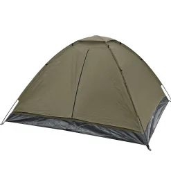 Dreimannzelt Iglu Standard