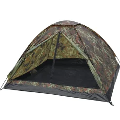 Dreimannzelt Iglu Standard