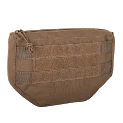 Drop Down Pouch