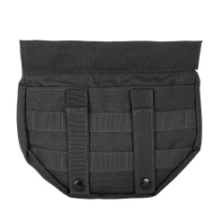 Drop Down Pouch