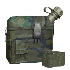 Dschungel Feldflasche 1.9 Liter