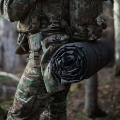 Dump Pouch